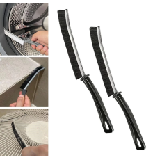 2li Çok Amaçlı Multi Ince Temizlik Fırçası Derz Arası Banyo Mutfak Lavabo Detay Temizleme Fırçası