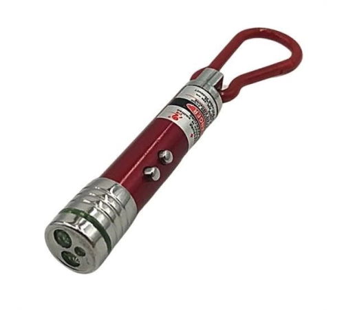 3 Fonksiyonlu Kırmızı Beyaz Işıklı Led Lazer Kedi Köpek Oyuncak Anahtarlık 3 Fonksiyonlu Kırmızı Beyaz Işıklı Led Lazer Kedi Köpek Oyuncak Anahtarlık