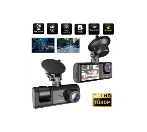 3 Kanal Araba DVR HD 1080P 3 Lensli Araç İçi KameraÜç Yönlü Kamera DVR araç kamera 3 Kanal Araba DVR HD 1080P 3 Lensli Araç İçi KameraÜç Yönlü Kamera DVR araç kamera
