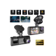 3 Kanal Araba DVR HD 1080P 3 Lensli Araç İçi KameraÜç Yönlü Kamera DVR araç kamera