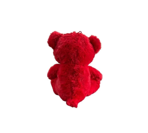 30 CM AY YILDIZ TEMALI AYICIK -HLY