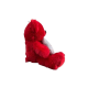 30 CM AY YILDIZ TEMALI AYICIK -HLY
