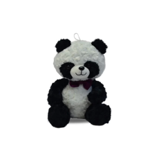 30 CM PANDA PELUŞ HALEY