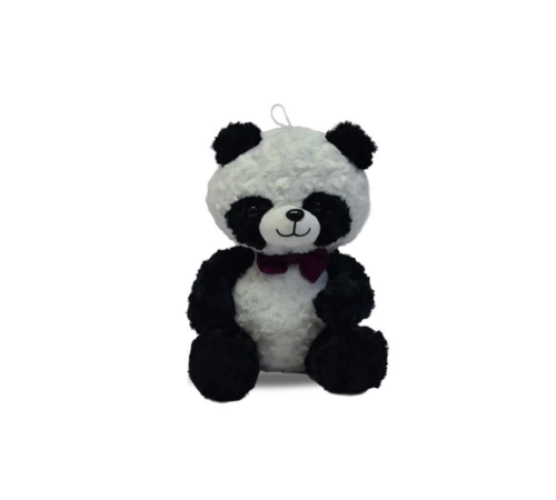 30 CM PANDA PELUŞ HALEY