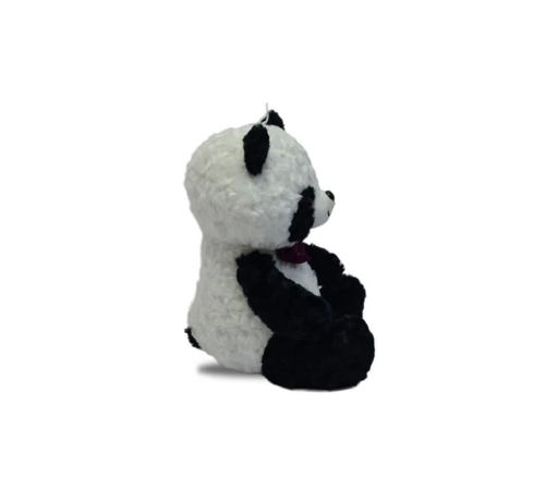 30 CM PANDA PELUŞ HALEY