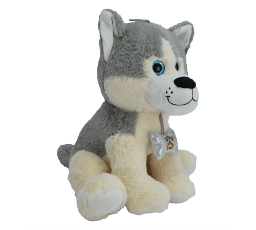 30 CM SESLİ 3 ASORTİ KÖPEK 30 CM SESLİ 3 ASORTİ KÖPEK
