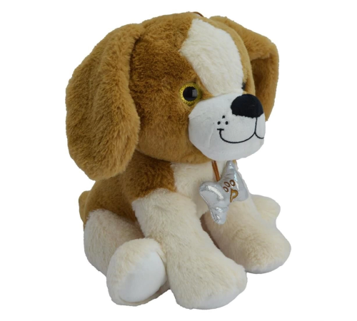 30 CM SESLİ 3 ASORTİ KÖPEK 30 CM SESLİ 3 ASORTİ KÖPEK