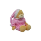 30 CM UYKUCU AYILAR PELUŞ -HLY