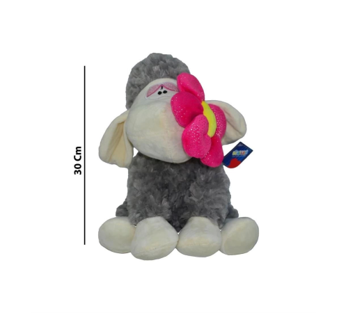 30 CM ÜZGÜN KUZU -HLY 30 CM ÜZGÜN KUZU -HLY