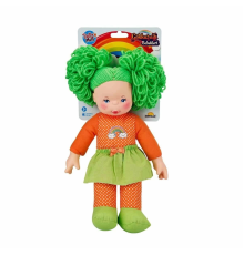 30012  Gökkuşağı Bebekleri 35 cm -Sunman - 1 adet stokta olan renk gönderilir