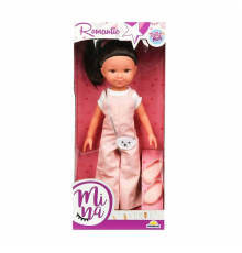 30051 Mina Romantic Bebek 35 cm -Sunman