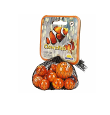 3006 SUN  Misket Clowfish 15+1 File