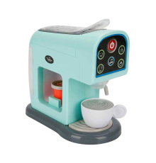 3010 Little Chef Sesli Ve Işıklı Kapsül Kahve Makinesi **oyuncak**