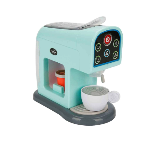 3010 Little Chef Sesli Ve Işıklı Kapsül Kahve Makinesi **oyuncak** 3010 Little Chef Sesli Ve Işıklı Kapsül Kahve Makinesi **oyuncak**