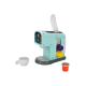 3010 Little Chef Sesli Ve Işıklı Kapsül Kahve Makinesi **oyuncak**