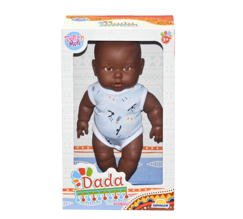 30171 Dada Kel Et Bebek 35 cm -Sunman 30171 Dada Kel Et Bebek 35 cm -Sunman