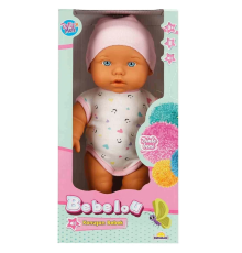 30231 Bebelou Konuşan Bebek 32 cm