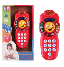 30512 KANZ İLK KUMANDAM - 1 ADET FİYATIDIR