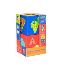 30628 Kanz Eğitici Denge Kule Oyunu