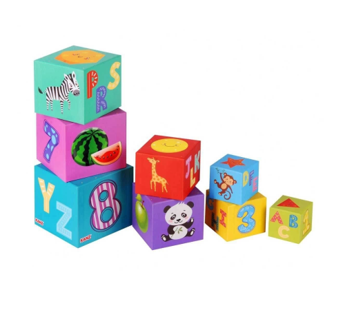 30628 Kanz Eğitici Denge Kule Oyunu 30628 Kanz Eğitici Denge Kule Oyunu