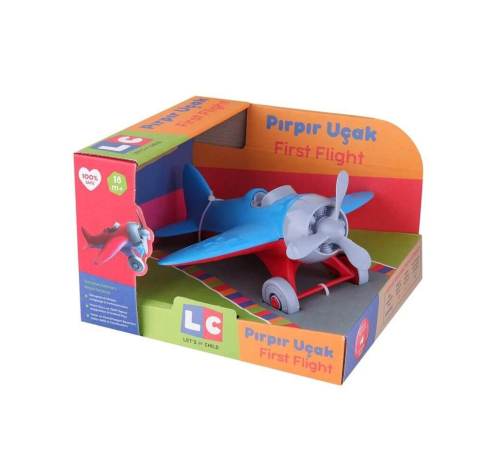 30770 KANZ PIRPIR UÇAK