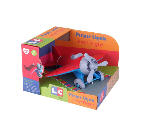 30770 KANZ PIRPIR UÇAK