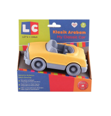 30780-LC Kanz, Klasik Arabam