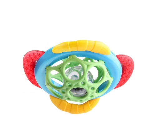 30800 Ufo Diş Kaşıyıcı Çıngırak 30800 Ufo Diş Kaşıyıcı Çıngırak