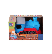 30816 Lc Tren Lokomotif