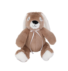 3083 Fiyonklu Tavşan Kahverengi -My Friend Toys