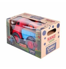 30844 Kanz Çekici - RENK BİLDİRİN