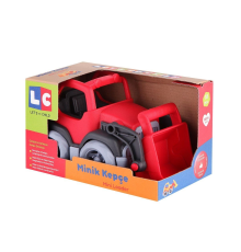 30892  LC Minik Kepçe -Enfal