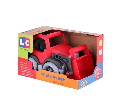 30892 LC Minik Kepçe -Enfal 30892 LC Minik Kepçe -Enfal