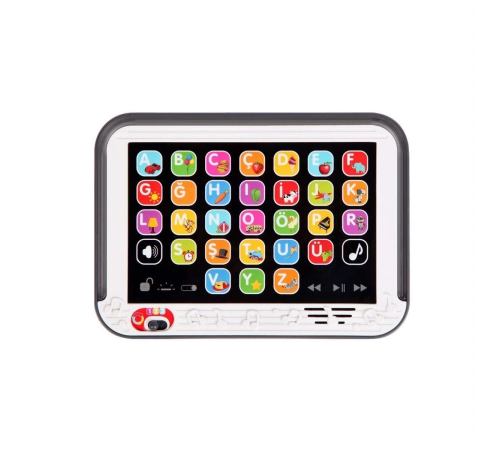 30902-LC Enfal, İlk Tabletim 30902-LC Enfal, İlk Tabletim