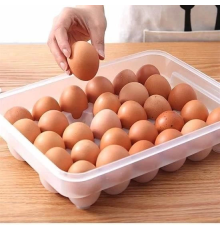 30lu Yumurta Saklama Kabı
