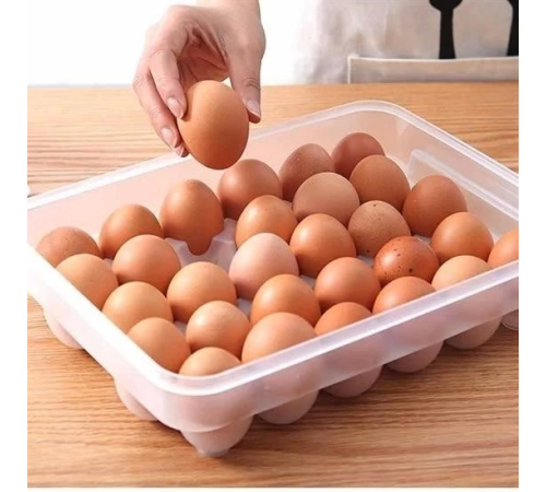 30lu Yumurta Saklama Kabı 30lu Yumurta Saklama Kabı
