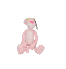 3100 Peluş Pembe Panter 32 cm