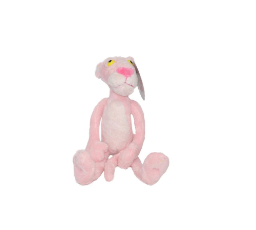 3100 Peluş Pembe Panter 32 cm 3100 Peluş Pembe Panter 32 cm