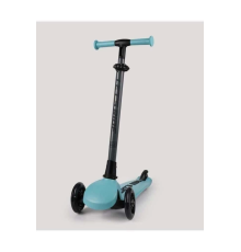 31040 LETS RİDE SCOOTER M2 A.TURKUAZ -ENF