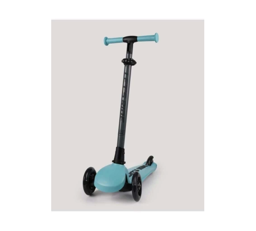 31040 LETS RİDE SCOOTER M2 A.TURKUAZ -ENF