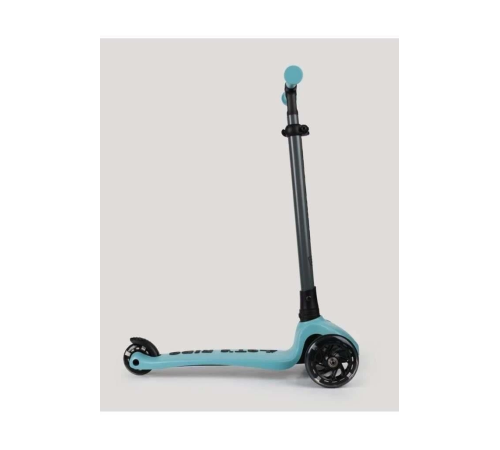 31040 LETS RİDE SCOOTER M2 A.TURKUAZ -ENF
