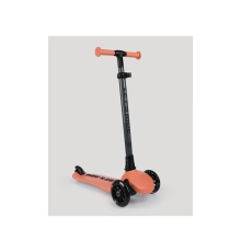 31042 LETS RİDE SCOOTER M2 SOMON -ENF