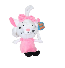 3108 Sunman, Peluş Canan 25 cm