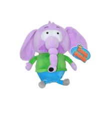 3109 Peluş Necati 25 cm