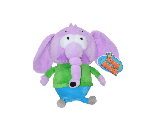 3109 Peluş Necati 25 cm