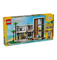 31153 Lego Creator 3ü1 arada Modern Ev 939 parça +9 yaş