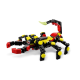 31159 Lego Creator 3in1 - Şaşırtıcı Örümcek 153 parça +7 yaş