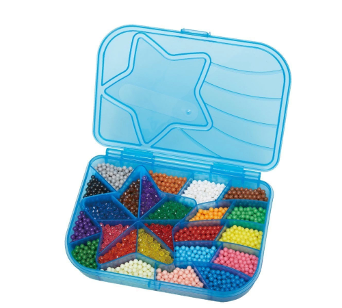 31502 Epoch AquaBeads Mega Boncuk Seti, 800 parça +4 yaş 31502 Epoch AquaBeads Mega Boncuk Seti, 800 parça +4 yaş
