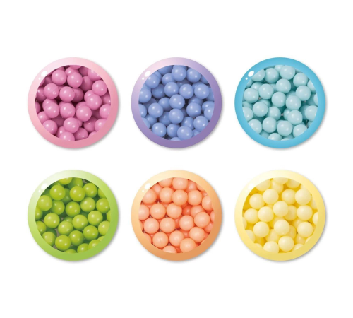 31505 Epoch AquaBeads Pastel Boncuk Paketi, 800 parça +4 yaş 31505 Epoch AquaBeads Pastel Boncuk Paketi, 800 parça +4 yaş