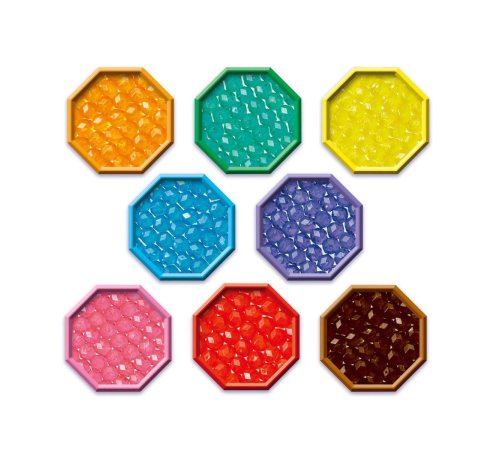 31520 Epoch AquaBeads Kristal Boncuk Paketi - Yedek Paket, 800 parça +4 yaş 31520 Epoch AquaBeads Kristal Boncuk Paketi - Yedek Paket, 800 parça +4 yaş